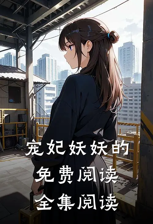 宠妃妖妖的免费阅读全集阅读