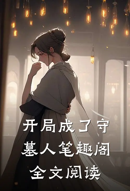 开局成了守墓人笔趣阁全文阅读