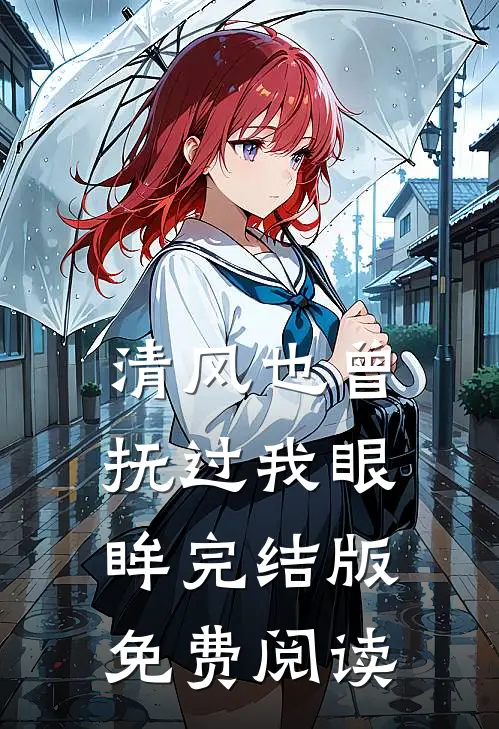 清风也曾抚过我眼眸完结版免费阅读