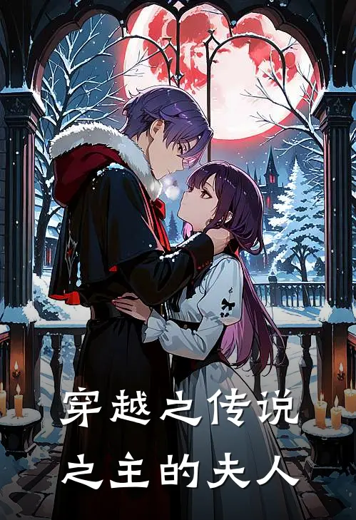 穿越之传说之主的夫人