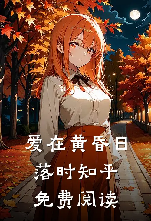 爱在黄昏日落时知乎免费阅读