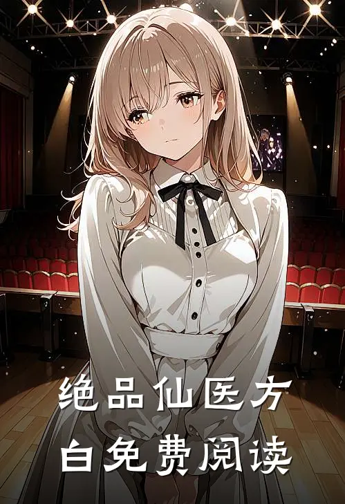 绝品仙医方白免费阅读