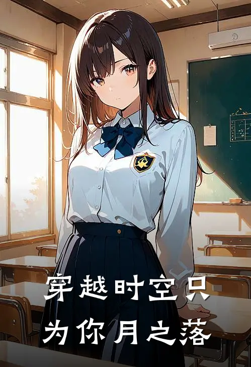 穿越时空只为你 月之落
