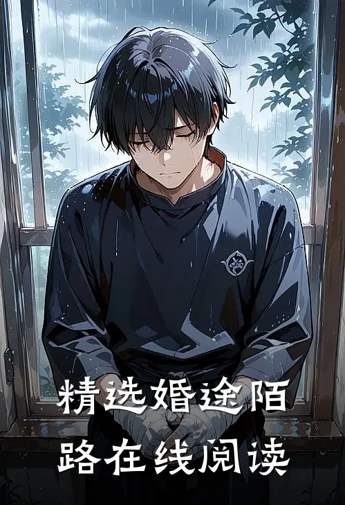 精选婚途陌路在线阅读