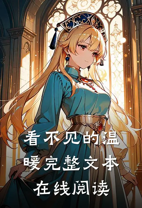 看不见的温暖完整文本在线阅读