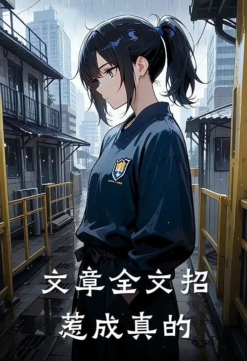 文章全文招惹成真的