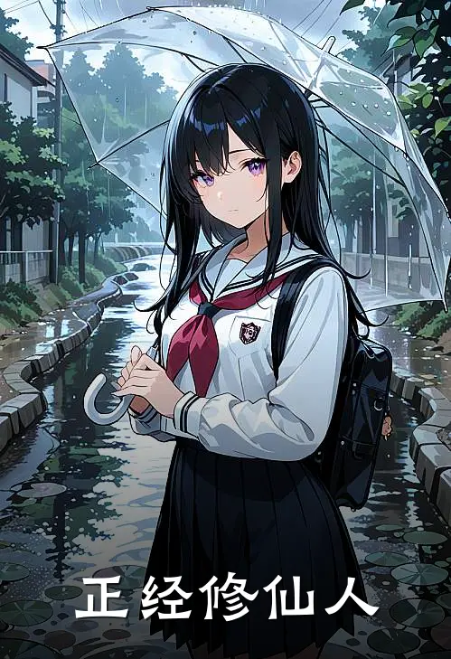 正经修仙人