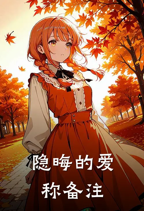 隐晦的爱称备注
