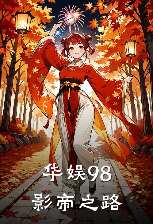 华娱98影帝之路