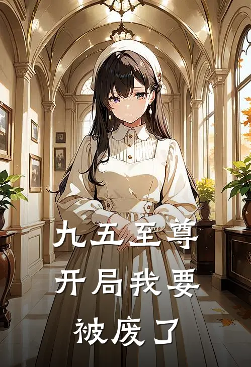 九五至尊开局我要被废了