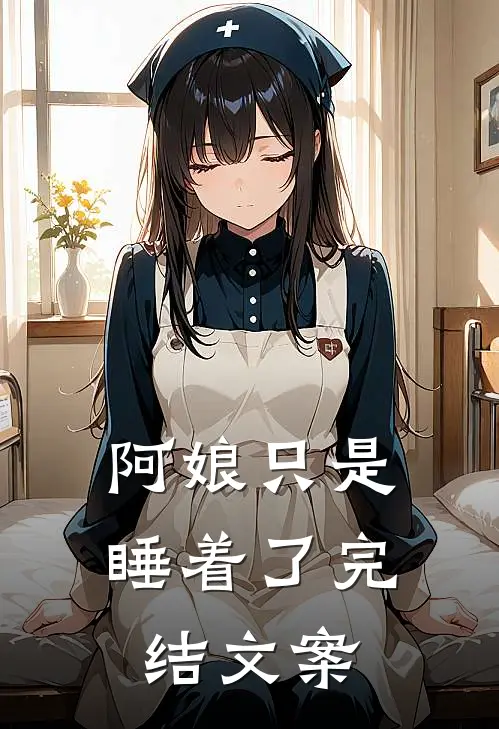 阿娘只是睡着了完结文案