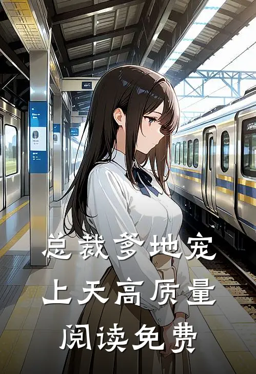 总裁爹地宠上天高质量阅读免费