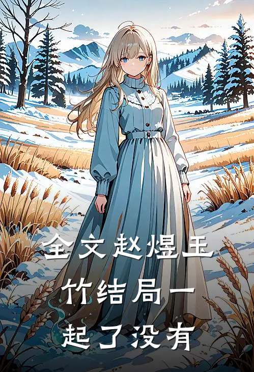 全文赵煜玉竹结局一起了没有