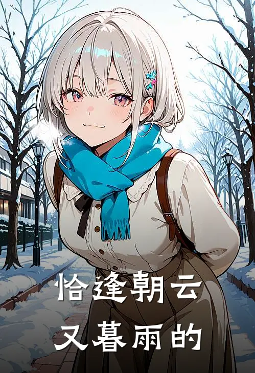 恰逢朝云又暮雨的
