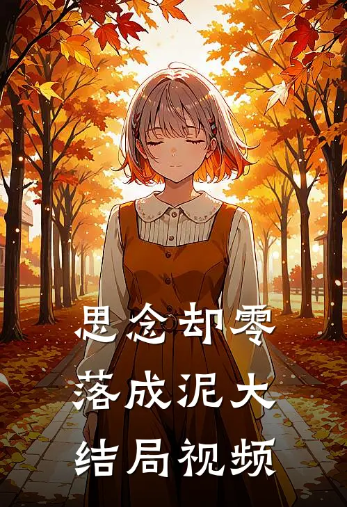 思念却零落成泥大结局视频
