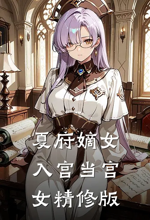 夏府嫡女入宫当宫女精修版