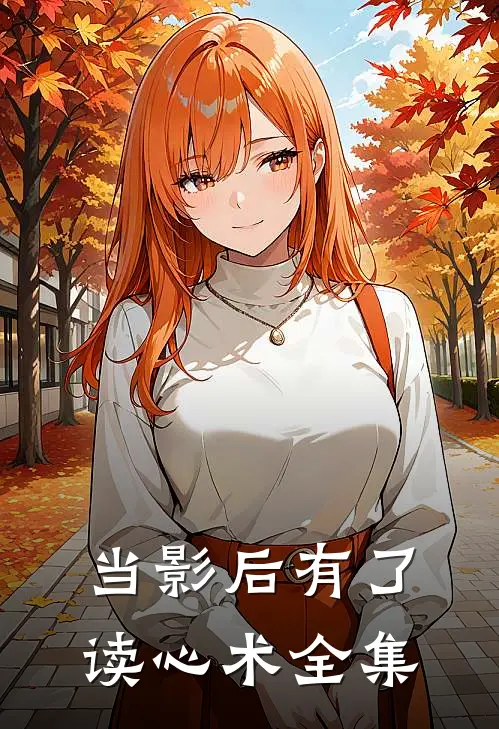 当影后有了读心术全集