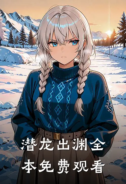 潜龙出渊全本免费观看