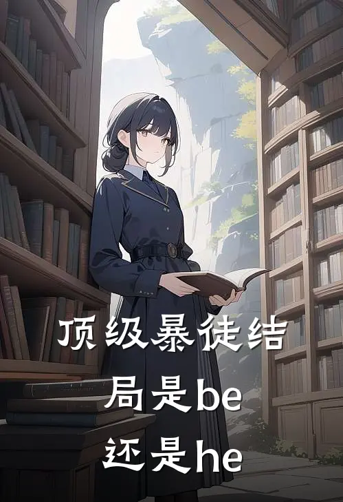 顶级暴徒结局是be还是he