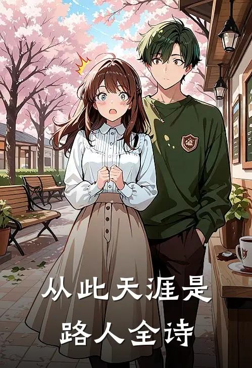 从此天涯是路人全诗