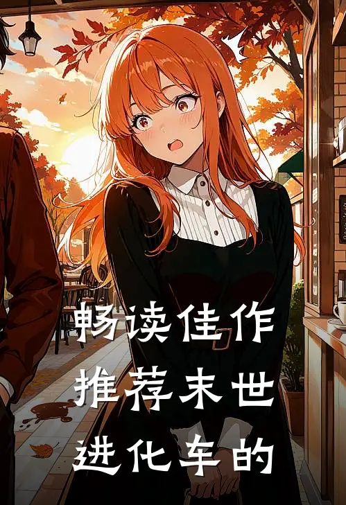 畅读佳作推荐末世进化车的