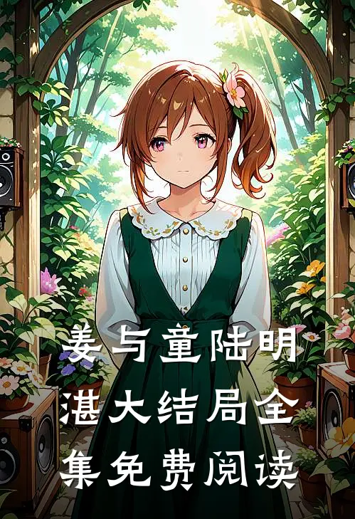 姜与童陆明湛大结局全集免费阅读