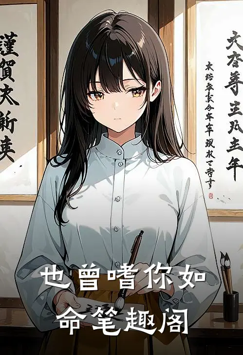 也曾嗜你如命笔趣阁