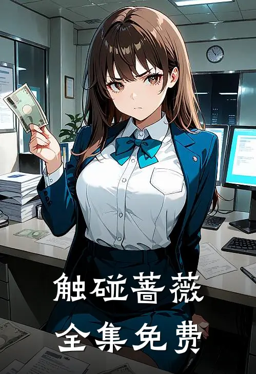触碰蔷薇全集免费
