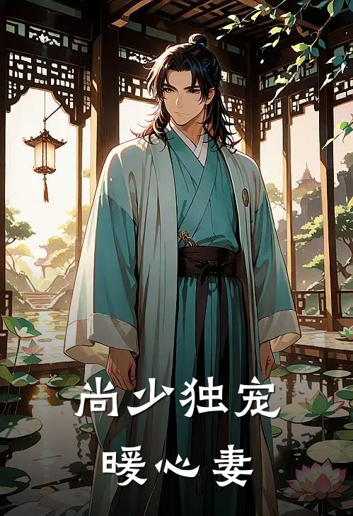 尚少独宠暖心妻