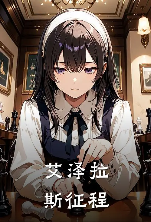 艾泽拉斯征程
