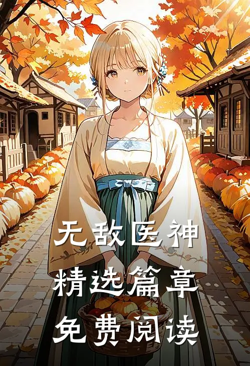 无敌医神精选篇章免费阅读