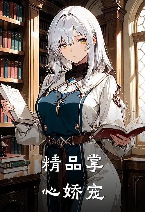 精品掌心娇宠