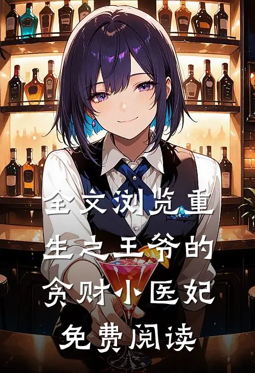 全文浏览重生之王爷的贪财小医妃免费阅读