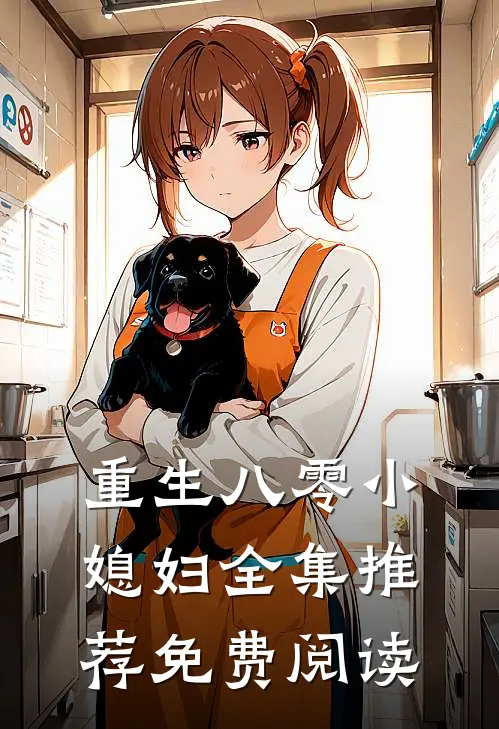 重生八零小媳妇全集推荐免费阅读