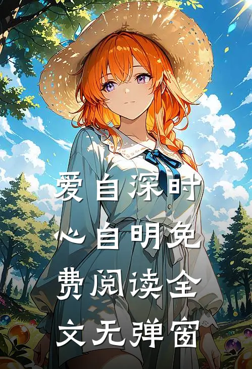 爱自深时心自明免费阅读全文无弹窗