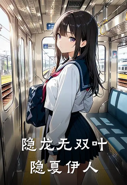 隐龙无双叶隐夏伊人