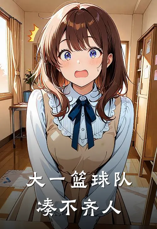 大一篮球队凑不齐人