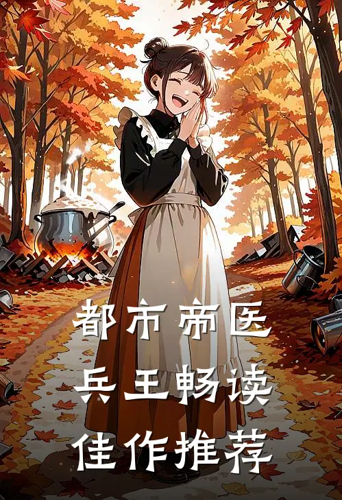 都市帝医兵王畅读佳作推荐