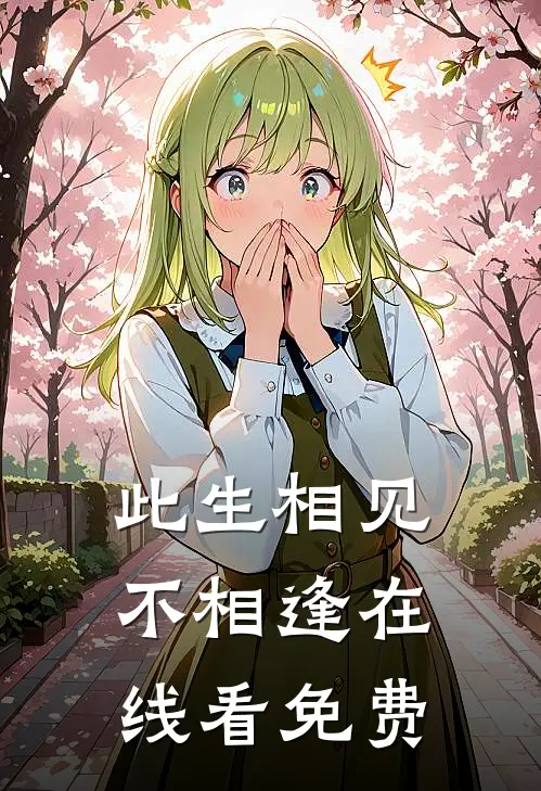 此生相见不相逢在线看免费