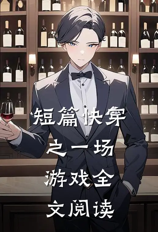 短篇快穿之一场游戏全文阅读