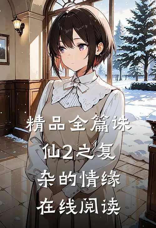 精品全篇诛仙2之复杂的情缘在线阅读