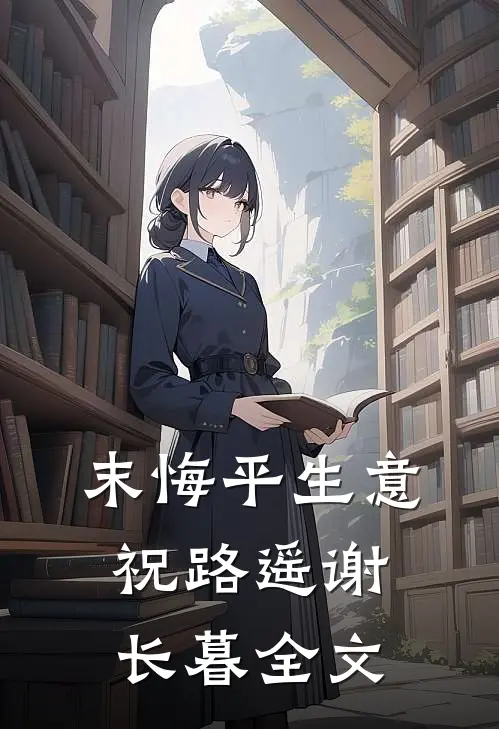 末悔平生意祝路遥谢长暮全文