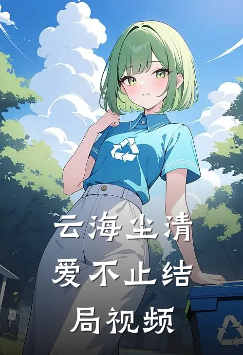 云海尘清爱不止结局视频