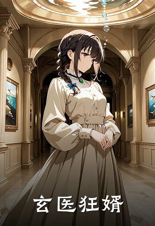 玄医狂婿