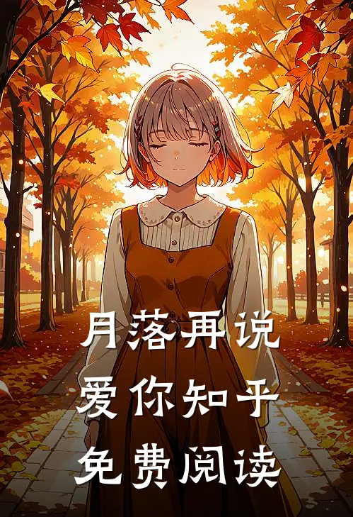 月落再说爱你知乎免费阅读
