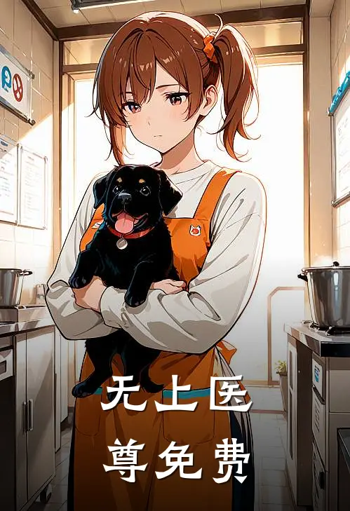 无上医尊免费