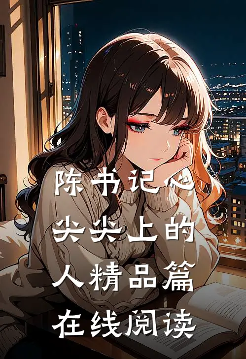 陈书记心尖尖上的人精品篇在线阅读