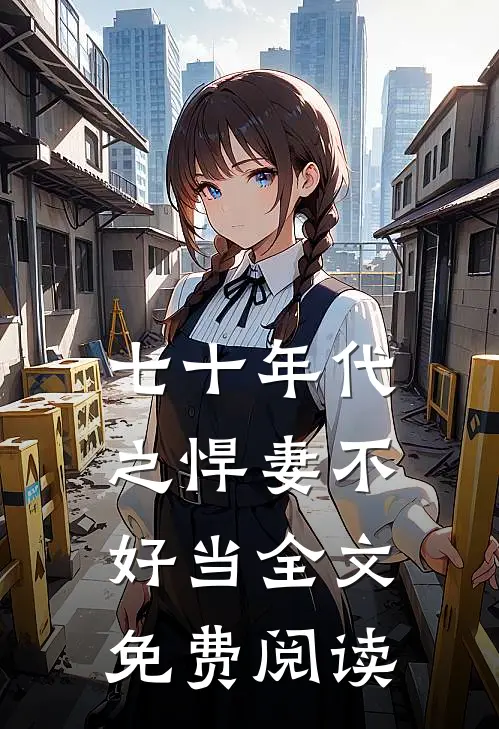 七十年代之悍妻不好当全文免费阅读