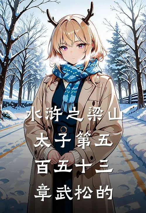 水浒之梁山太子第五百五十三章武松的