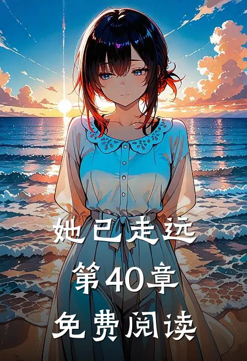 她已走远第40章免费阅读